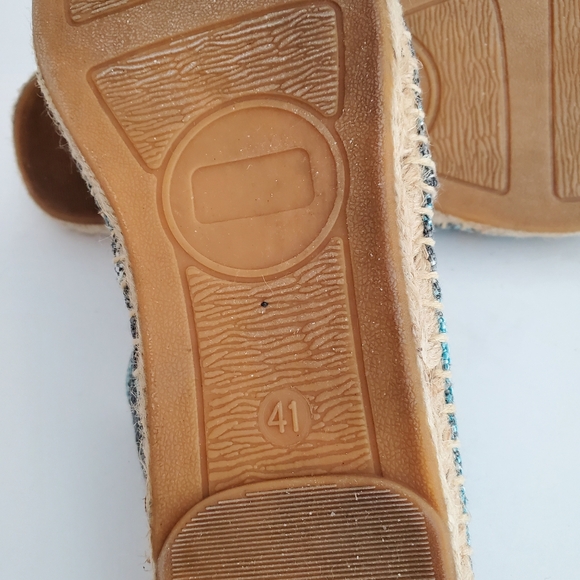 Alexis Leroy Espadrilles - Picture 8 of 10